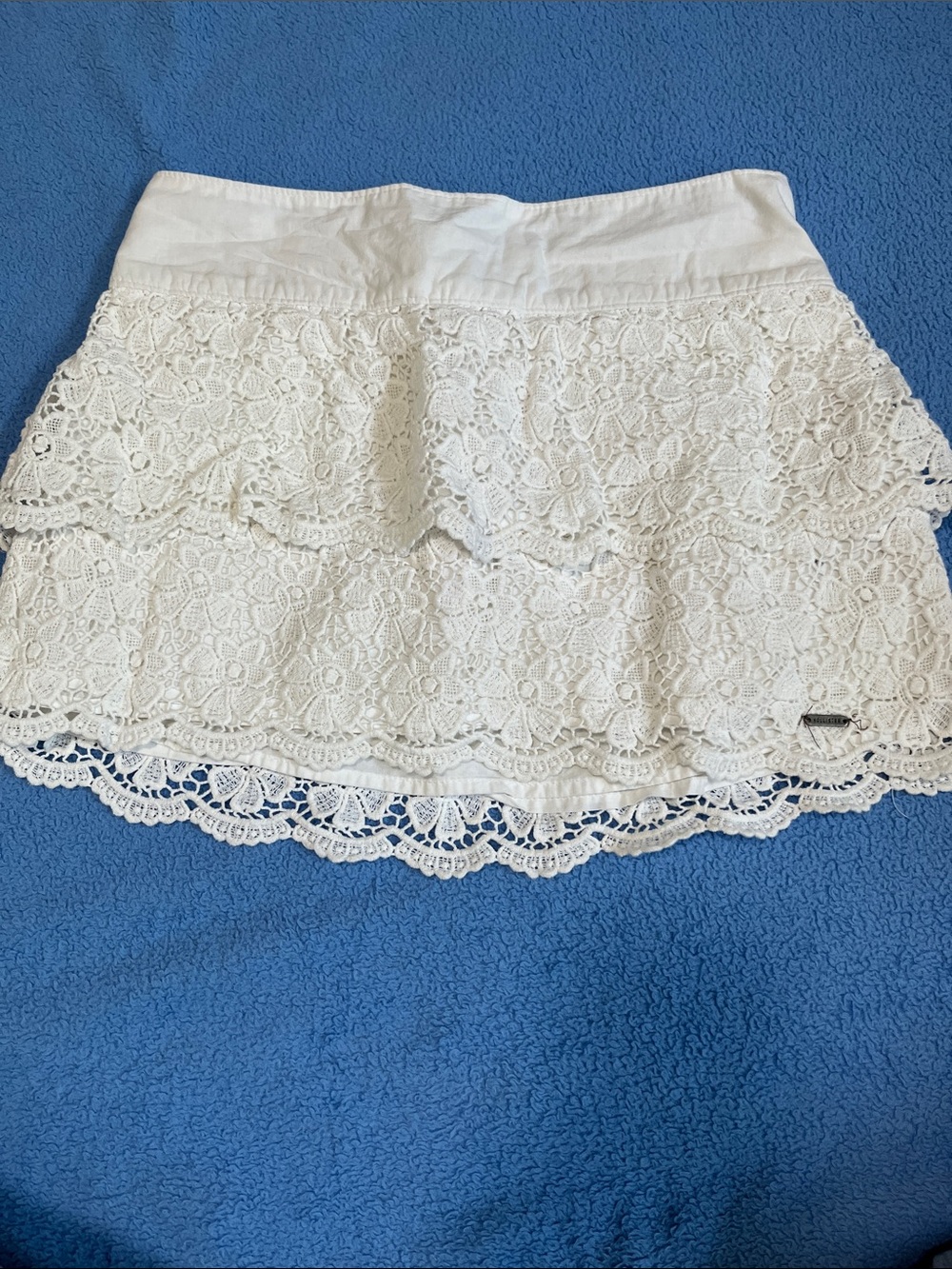 Hollister Skirt